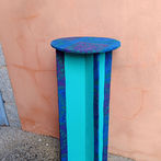 Mange débout upcycling, atelier de surcyclage carton