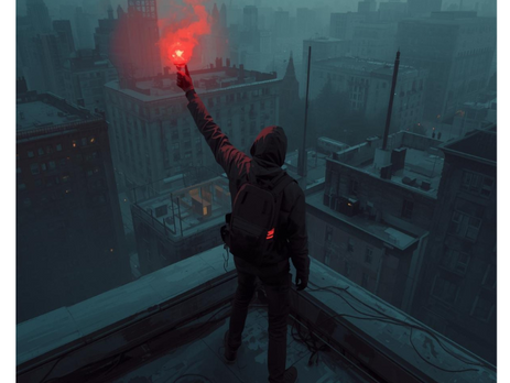 LES VEILLEES / Ouverture du nouveau carnet de création