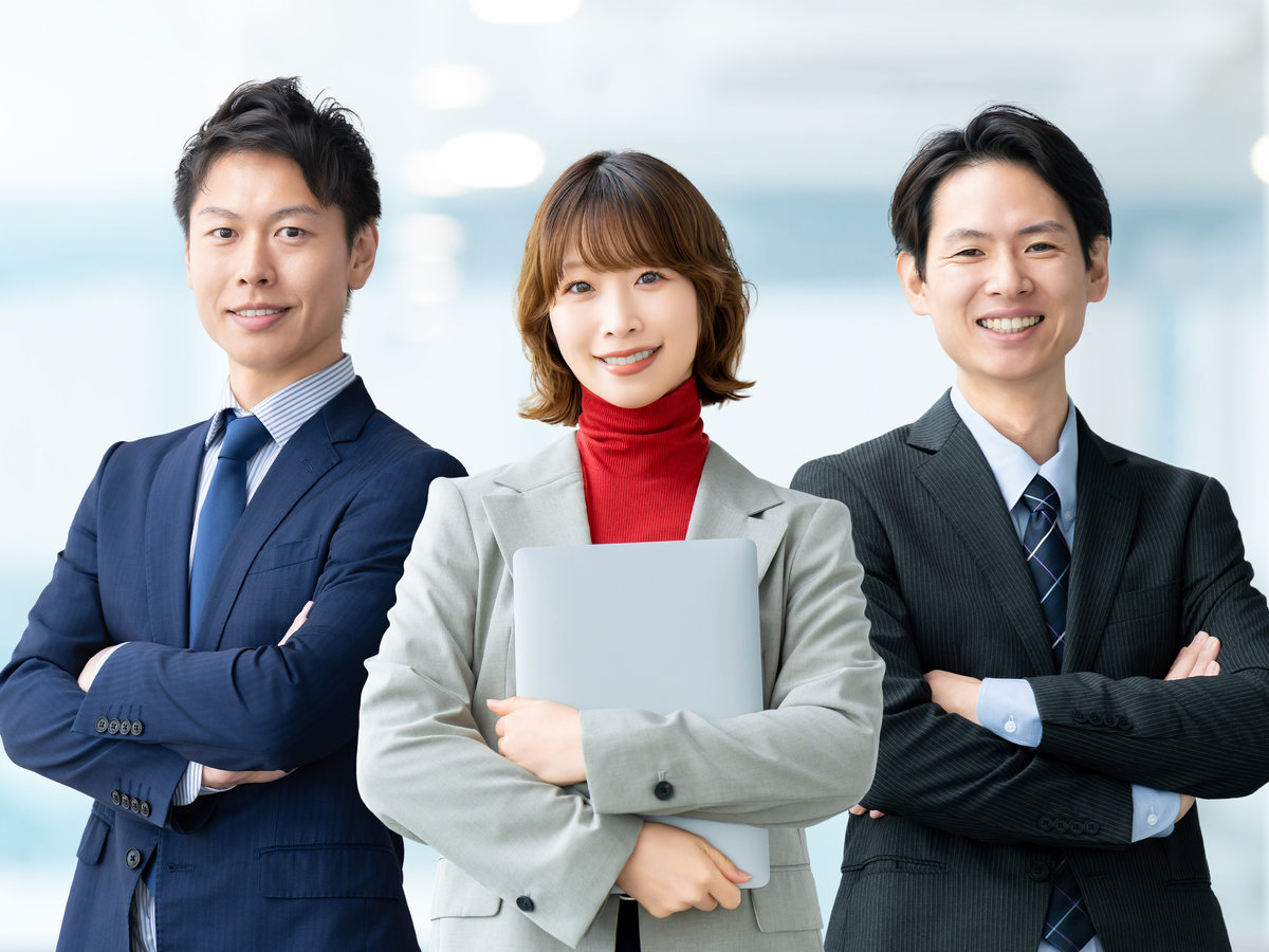 Tech Commons チーム