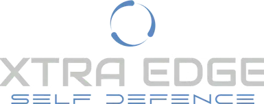 Xtra Edge Self Defence logo Auckland