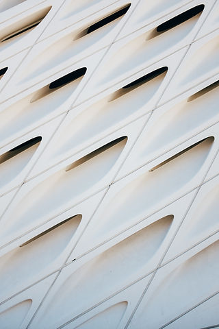 moderne Struktur