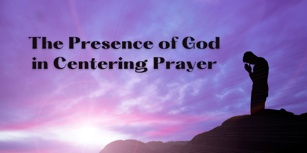 Come explore the mystical side of our faith.