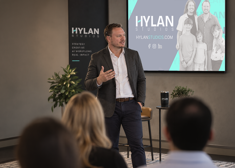 The Role of a Creative Director in Branding: Unlocking the Power of Creative Director Services