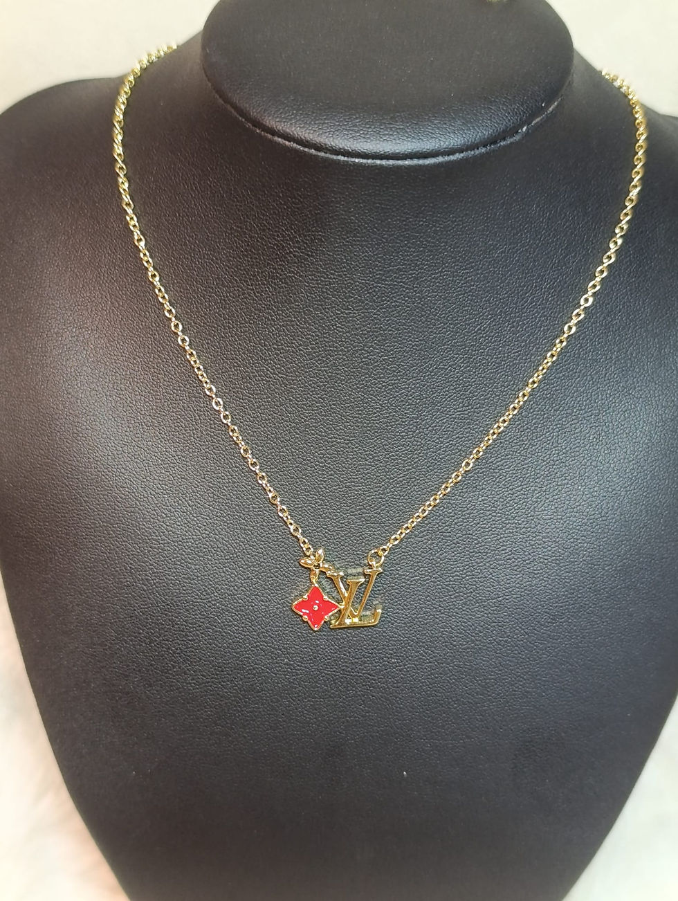 Miniaturbild: N-CC Lily8 Necklace