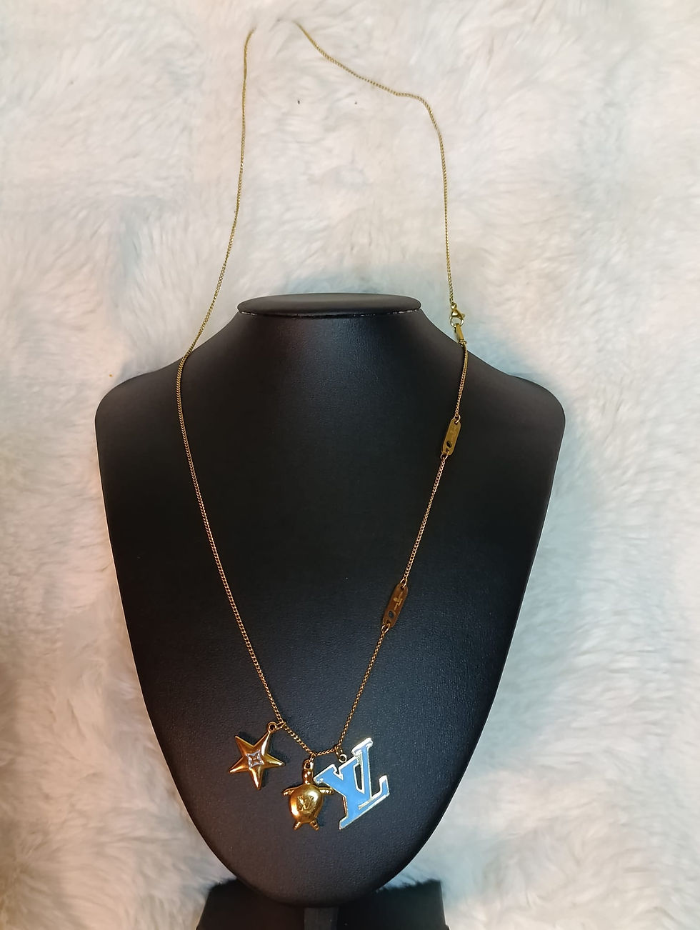 Miniaturbild: N-CC Lily20 Necklace