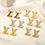Miniaturbild: E-L27 Earrings