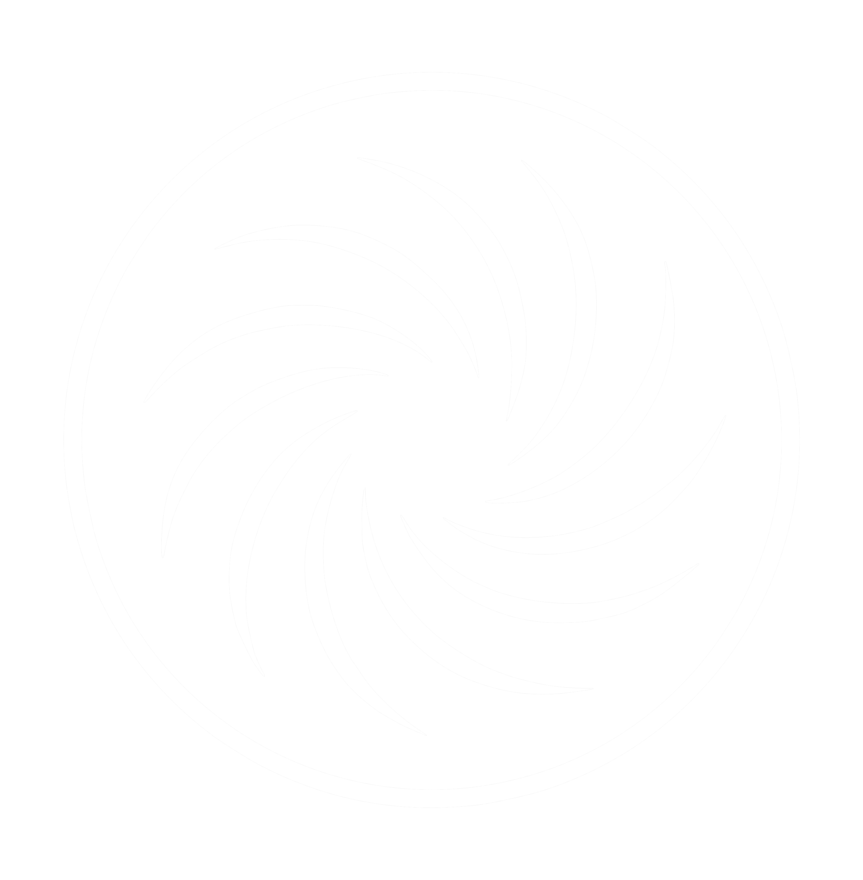 Vortice Disc Logo