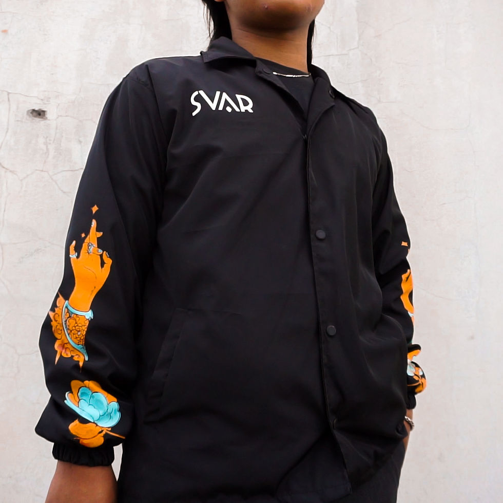 #wearsvar
