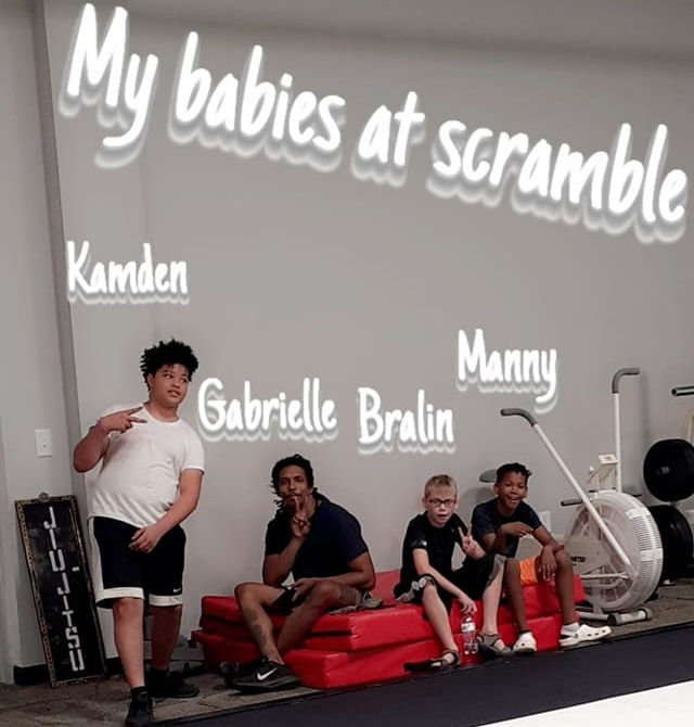 Our First Bjj Scholarships