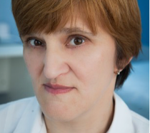 Розизнаная Елена Александровна