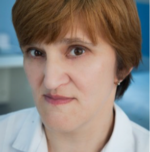 Розизнаная Елена Александровна