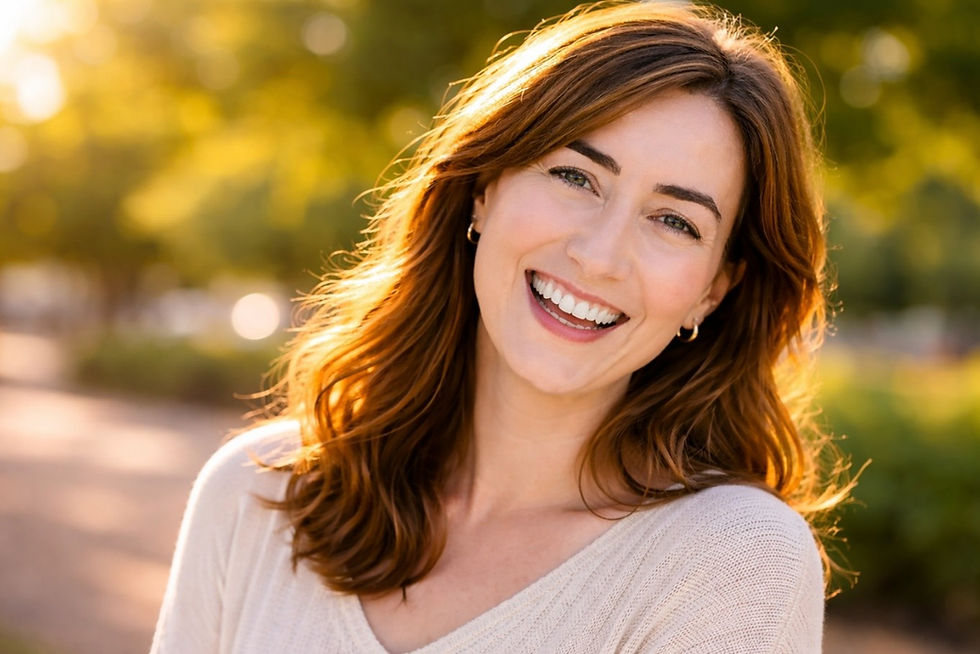 Special needs dentistry with personalised, patient-centred care