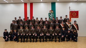 116. Wehrversammlung