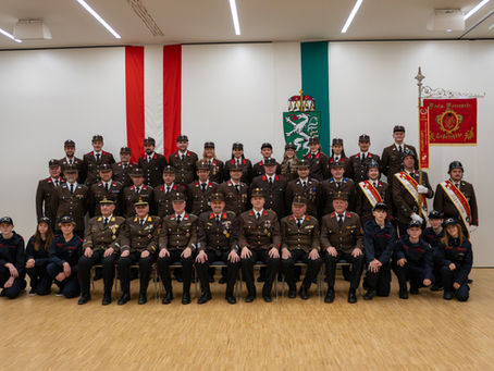 116. Wehrversammlung