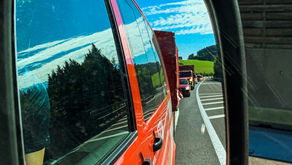 Abschnittsjugendlager