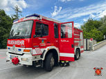 BMA-Alarm