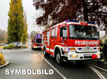 BMA-Alarm