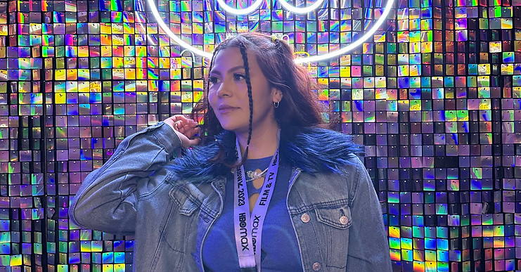 SXSW Stefi