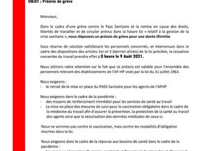 Grève illimitée des hôpitaux de Paris et des pompiers sur l'ensemble du territoire