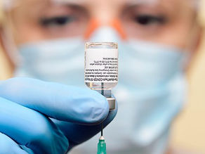 La FDA pense-t-elle que ces données justifient la première approbation complète d'un vaccin Covid ?