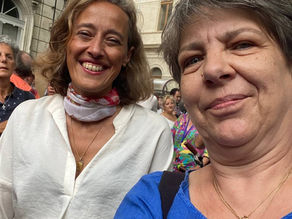 Manifestations contre le passe sanitaire et la vaccination obligatoire du 7 Aout 2021 (2ème partie)