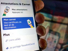 Yvelines : la justice suspend l’arrêté du préfet sur le pass sanitaire dans les centres commerciaux