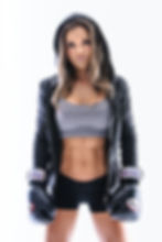 Fitness Photography Auckland