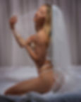 Bridal Boudoir Photography Auckland