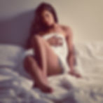 Bed Sheets Just Woke Up Look