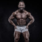 Bodybuilding Photography