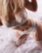 Bridal Boudoir Auckland