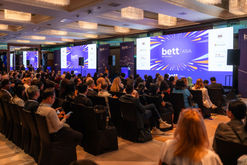 Bett Asia 2026