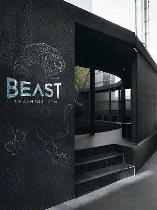 BEAST 