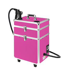 Custom Spray Machine