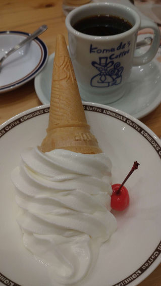コメダサイズ