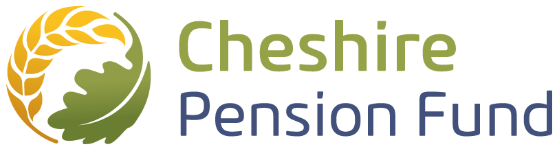 Cheshire Pension Fund Logo