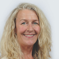 Photo of Cllr Gittins