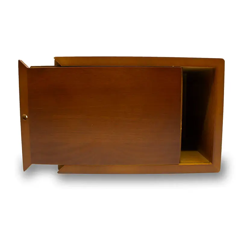 Thumbnail: Honeynut Photo Large, Adult Urn 