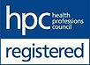 HCPC Registered Practitioner Psychologist