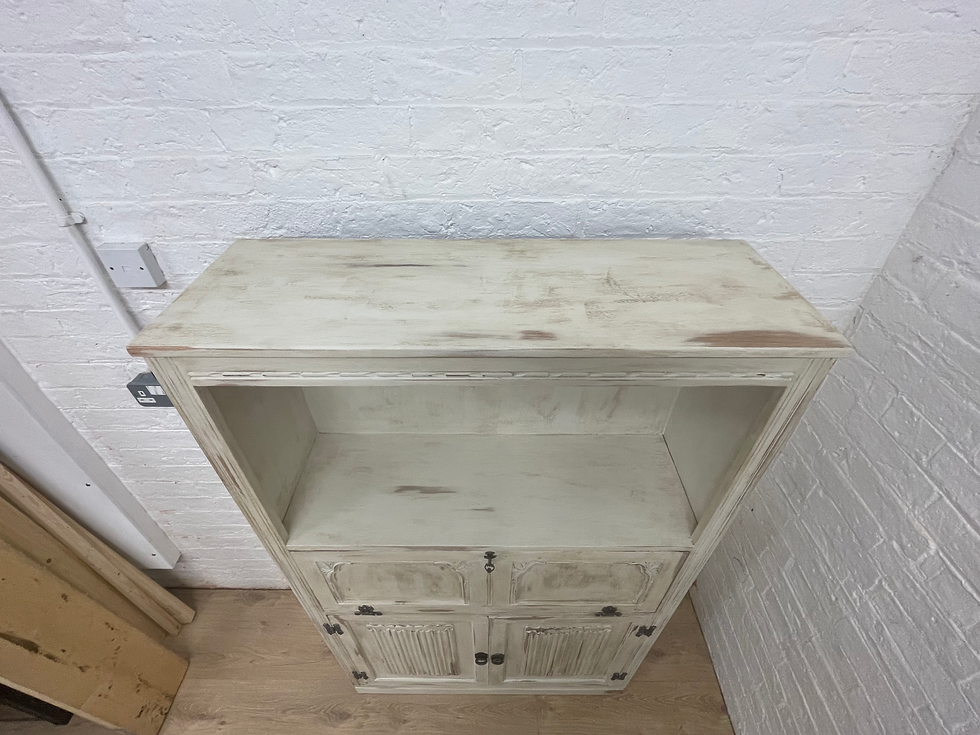 For Sale Soon Writing Desk / Drinks Cabinet