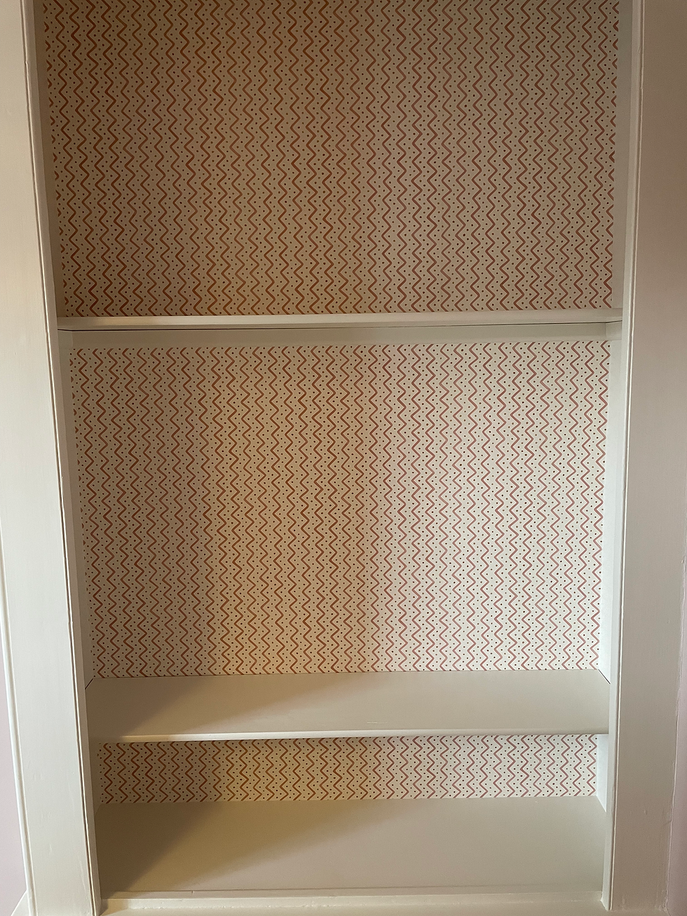 Wardrobe Transformation