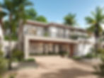 Render propuesta - Eden Beach