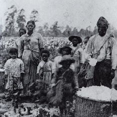 International Day of Remembrance of the Victims of Slavery and the Transatlantic Slave Trade