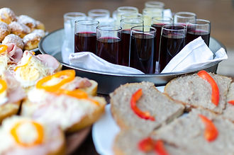 Catering