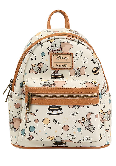 dumbo mini backpack loungefly