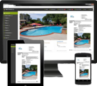 MS Home Pool Services Report