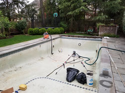 Pool Renovation VA MD DC