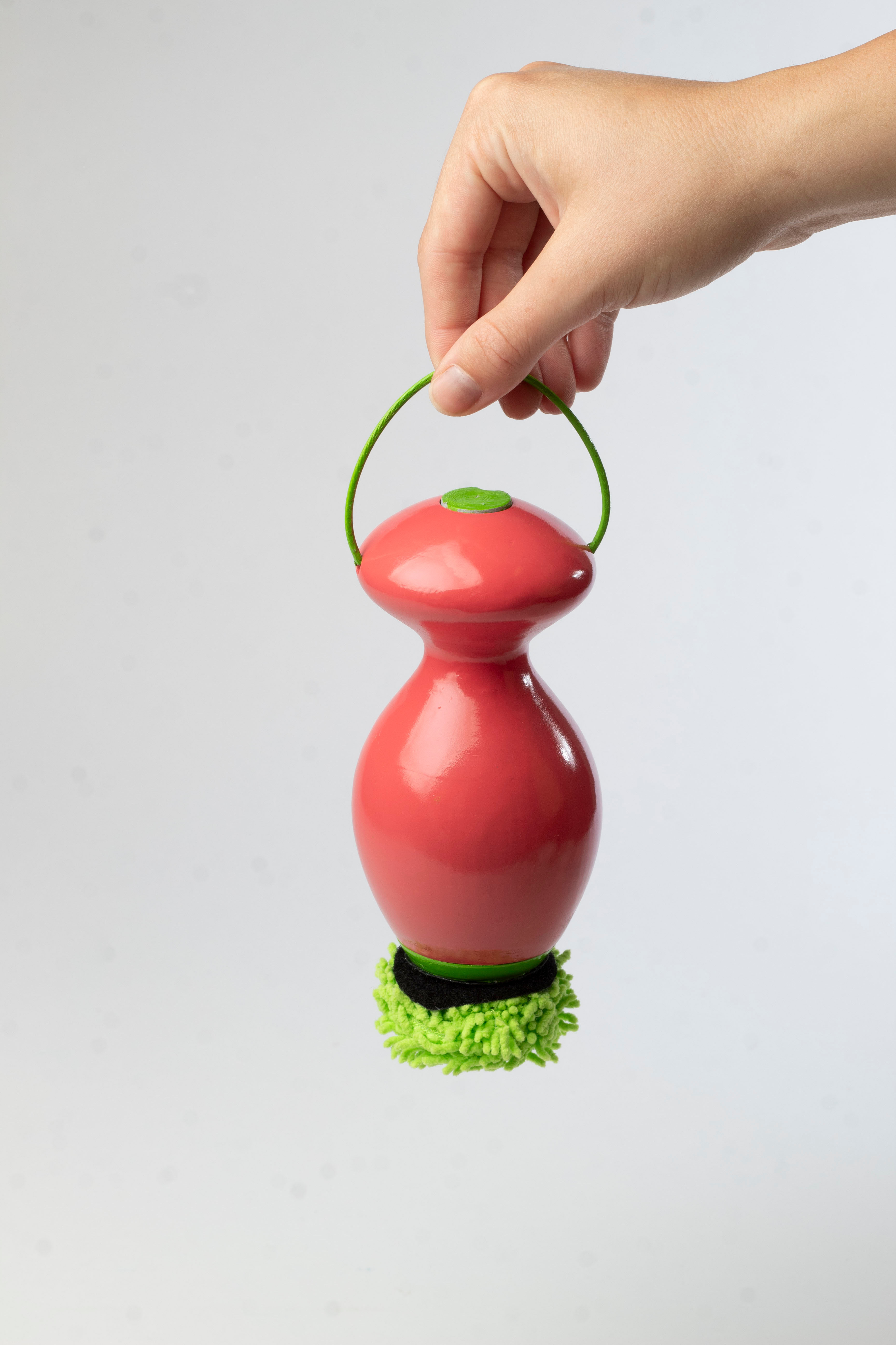 Clarity Sponge System