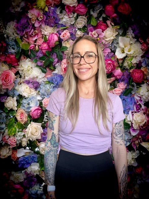 Amanda Quinn