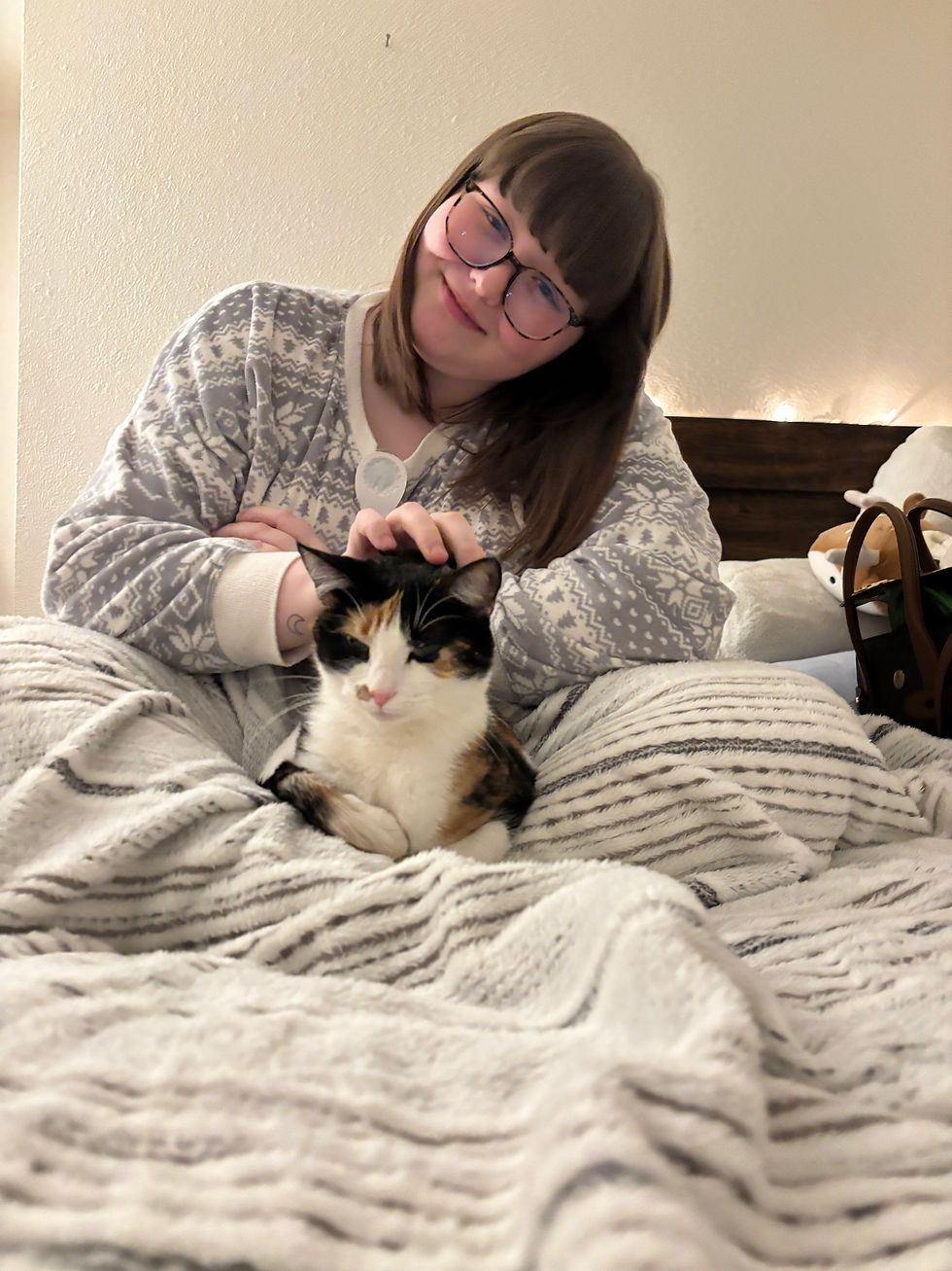 Dismissed, Delayed, and Dying: My Nutcracker Syndrome Story